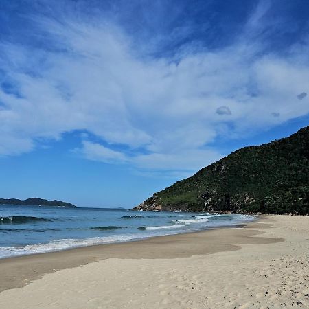 Nosso Mar Florianopolis Exterior foto