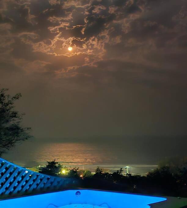 Nosso Mar Florianopolis Exterior foto