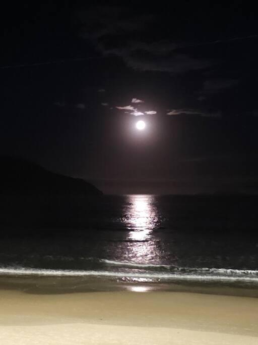 Nosso Mar Florianopolis Exterior foto