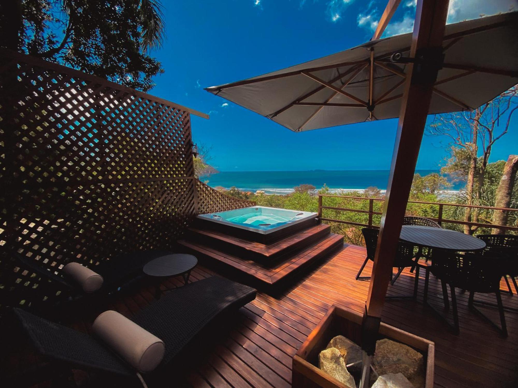 Nosso Mar Florianopolis Exterior foto