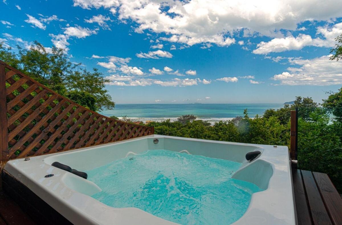 Nosso Mar Florianopolis Exterior foto