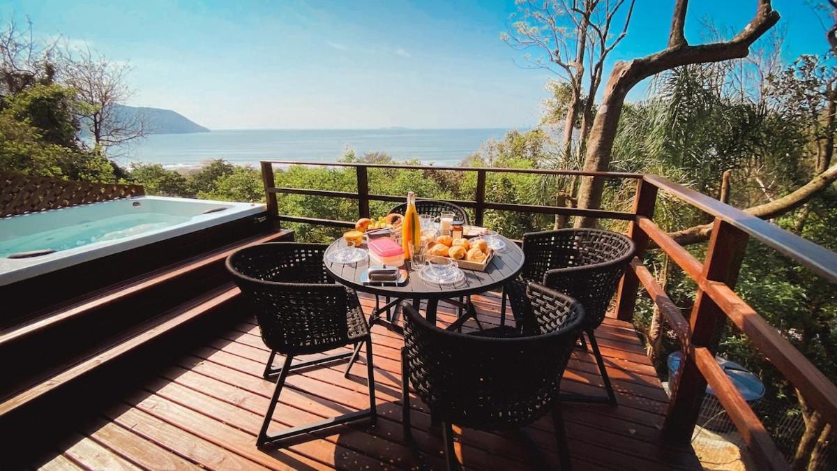 Nosso Mar Florianopolis Exterior foto