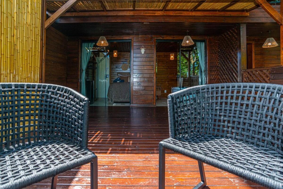 Nosso Mar Florianopolis Exterior foto
