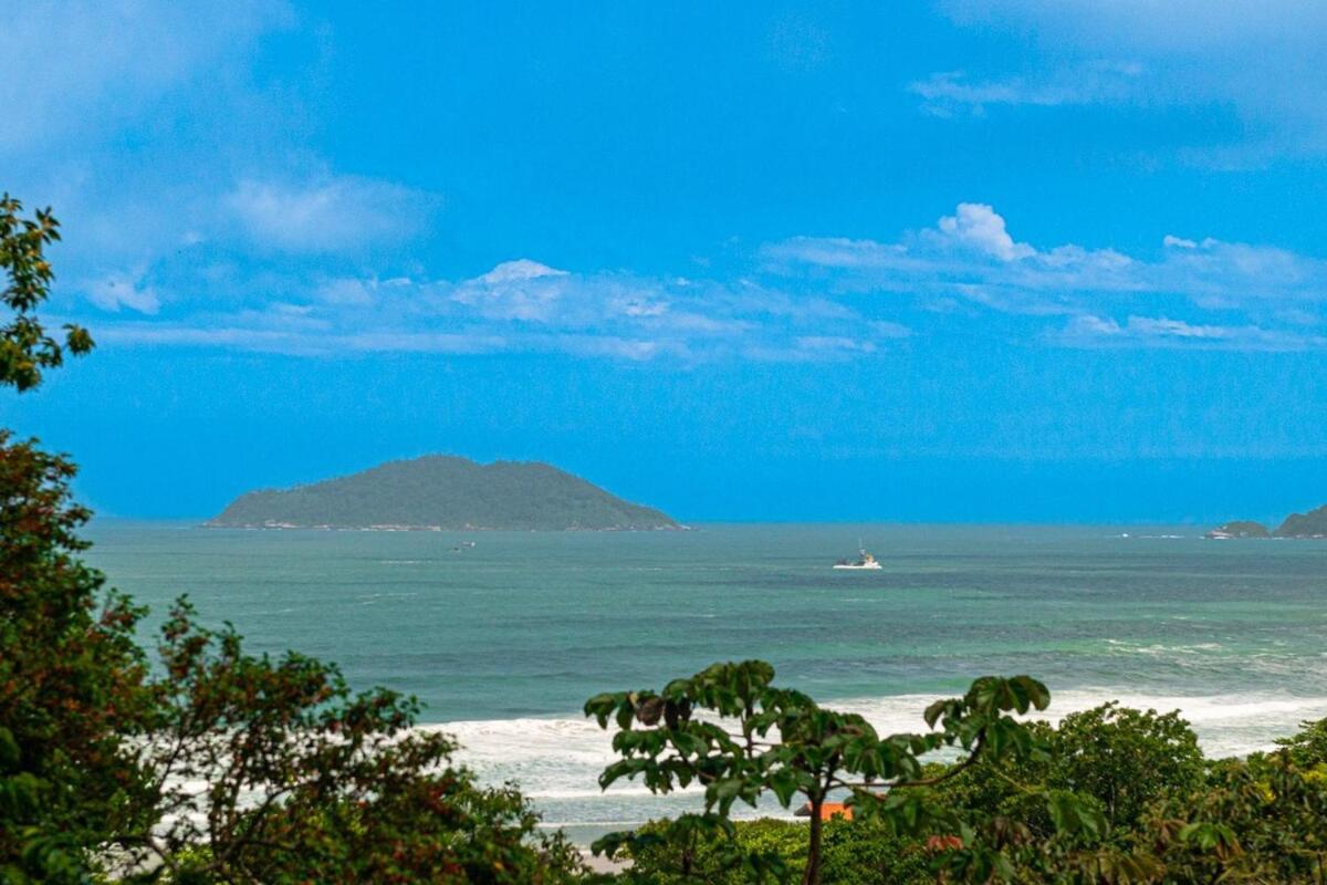 Nosso Mar Florianopolis Exterior foto