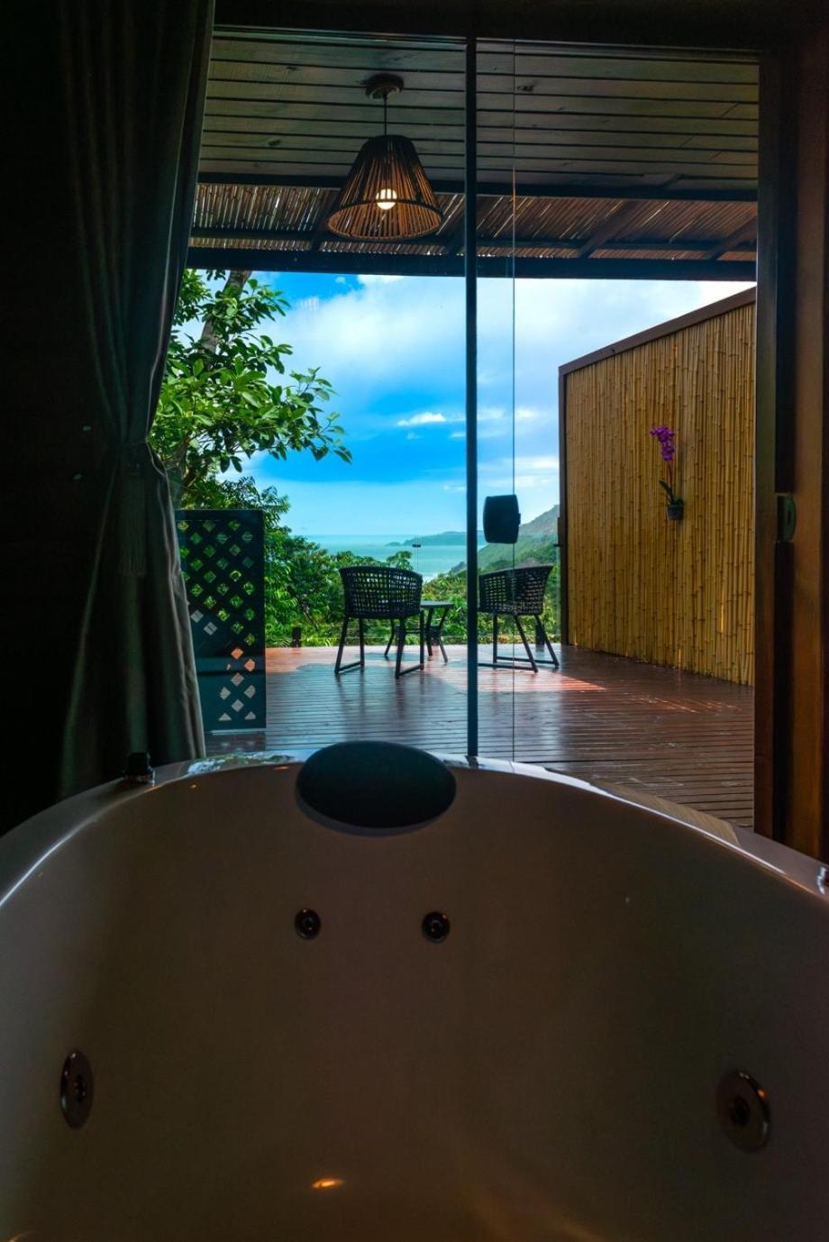 Nosso Mar Florianopolis Exterior foto